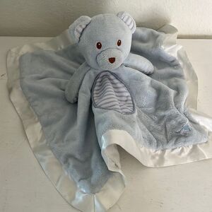 Douglas Baby Plush Stuffed Animal Bear Baby Blanket